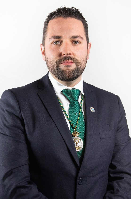 Adrián Villa Torres
