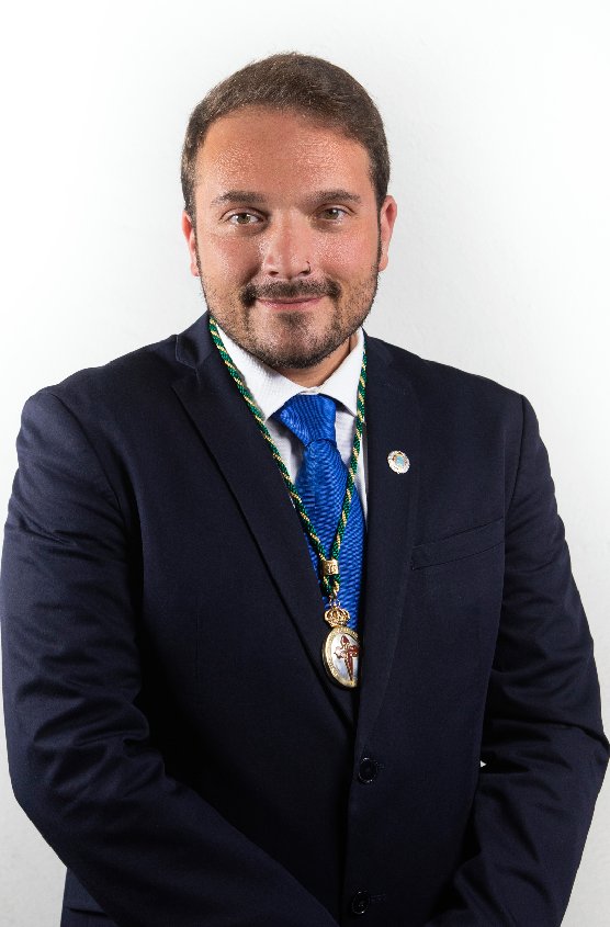 Borja Rubio Somoza
