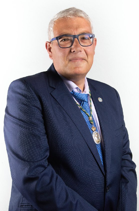 Evaristo Ben Otero