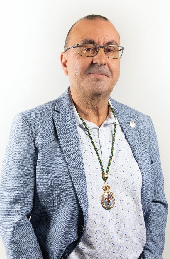 Manuel César Vila