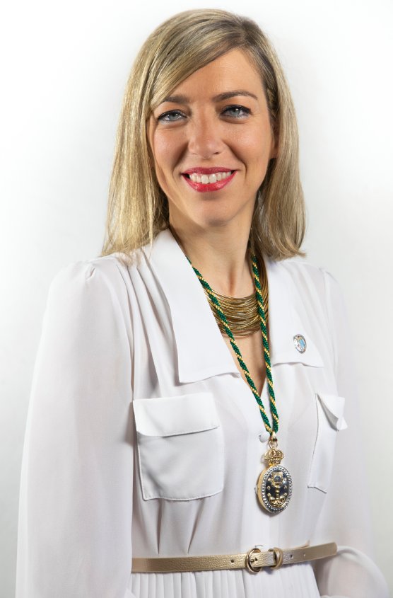 Maria Baleato González