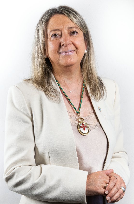 María Milagros Castro Sánchez
