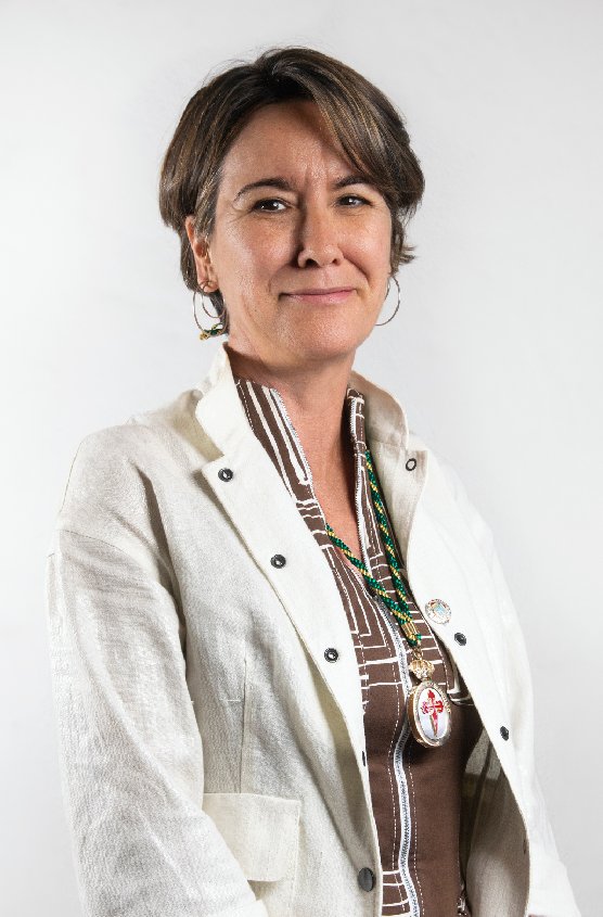 Marta Álvarez Vázquez