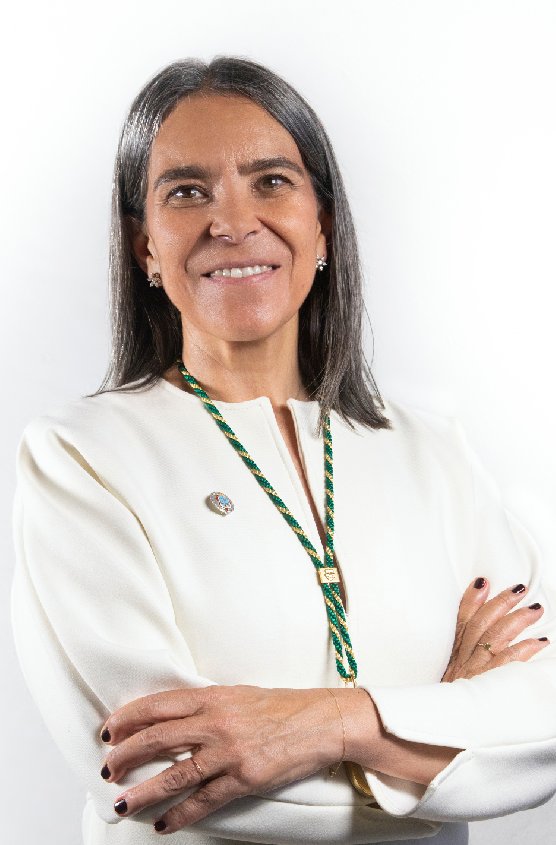 Mercedes Rosón Ferreiro
