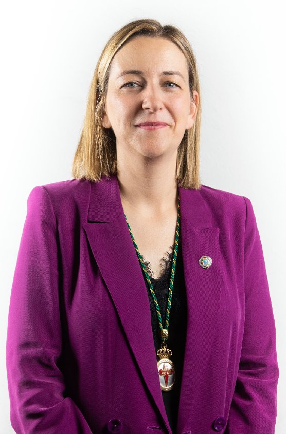 Míriam Louzao Fernández