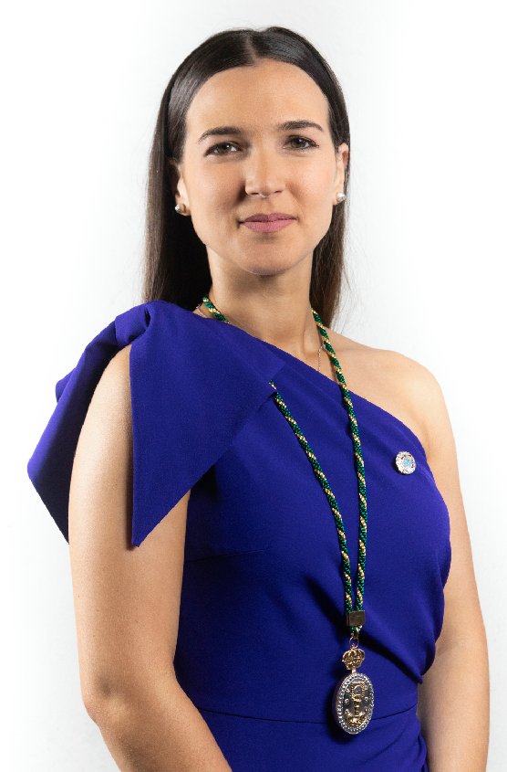 Nerea Barcia Guldrís