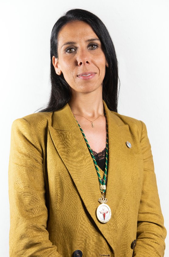 Olaya Otero Sanjurjo