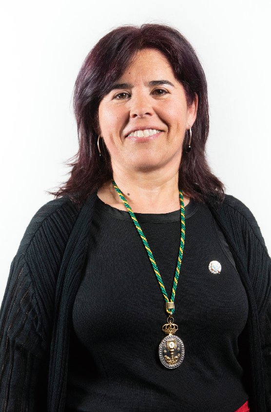 Pilar Lueiro Garcia