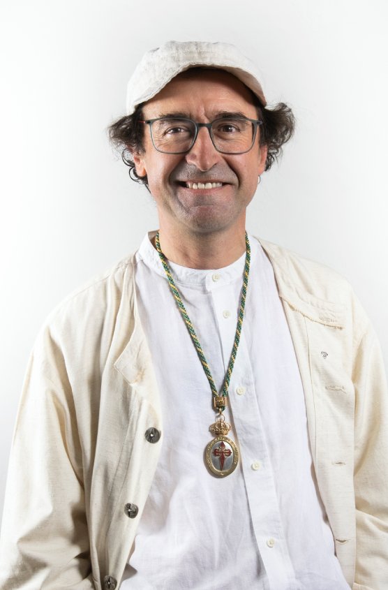 Xesús Manuel Domínguez Domínguez