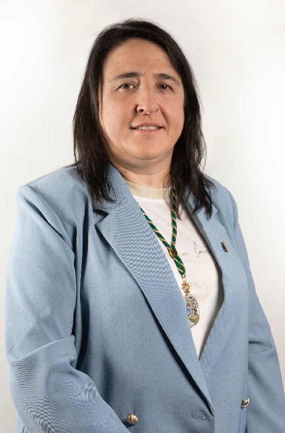 Yolanda Otero Balsa