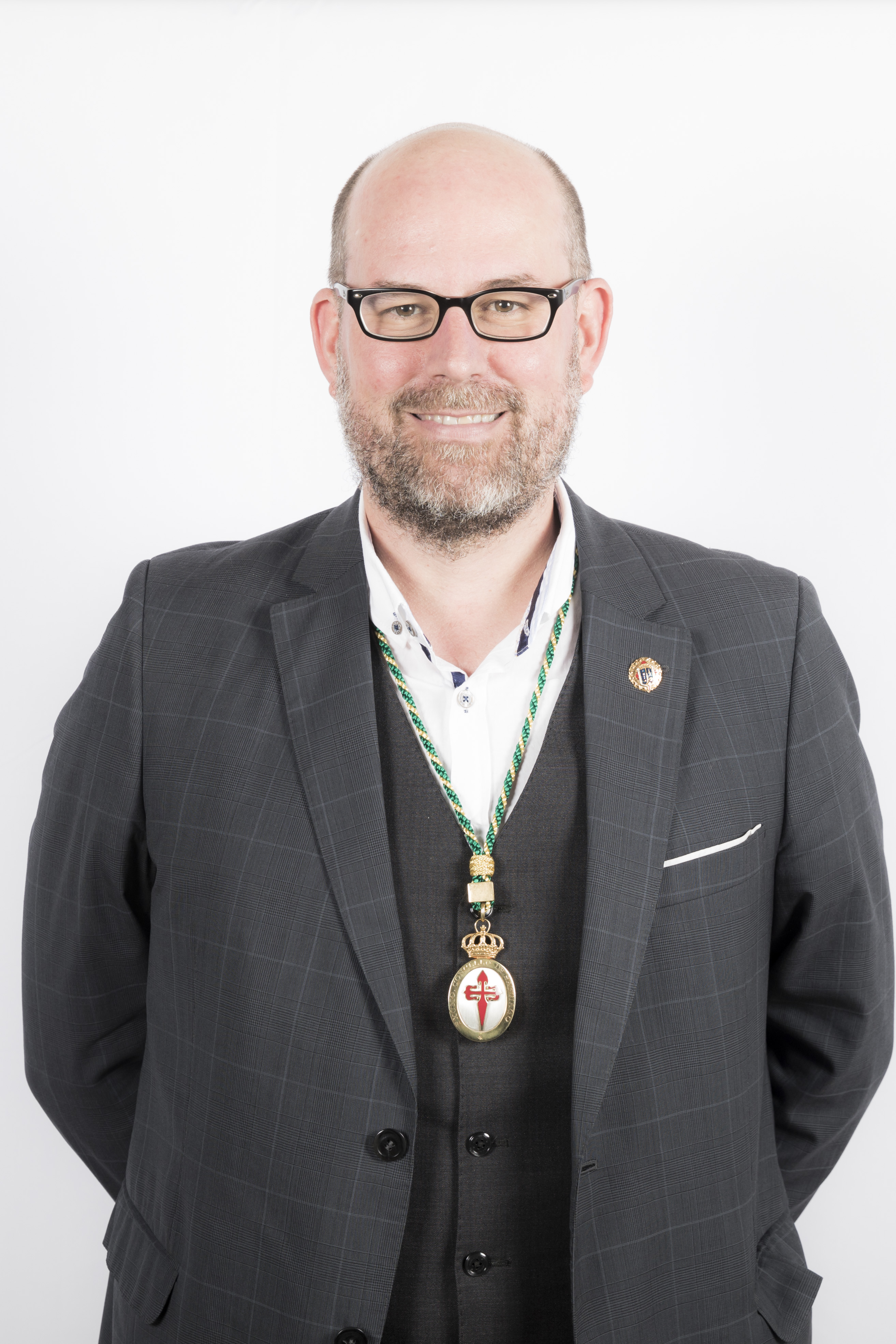 Foto de Martiño Noriega