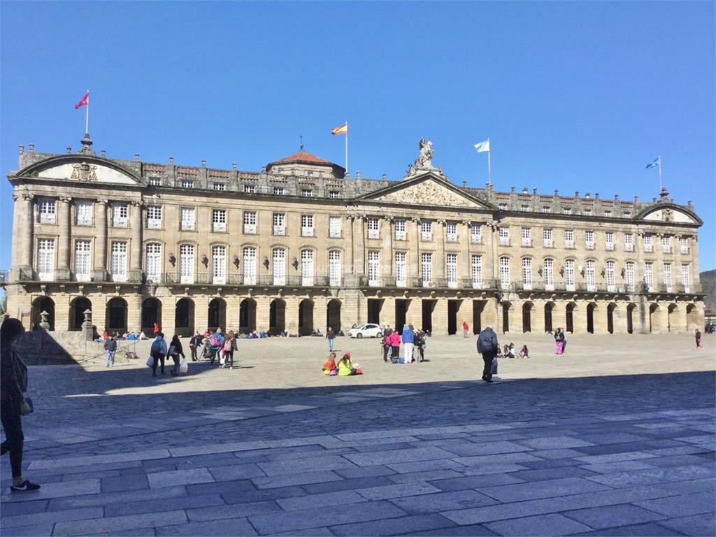 Alcaldía