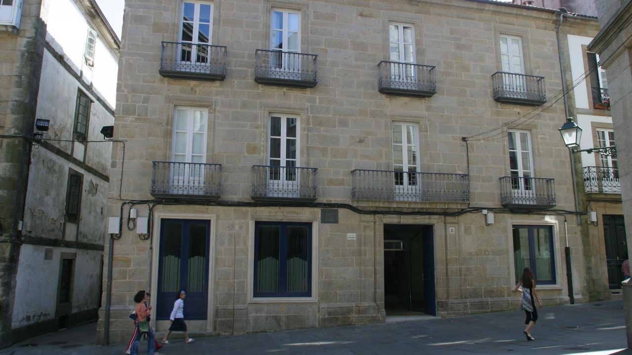 Casa Elisa e Ximena