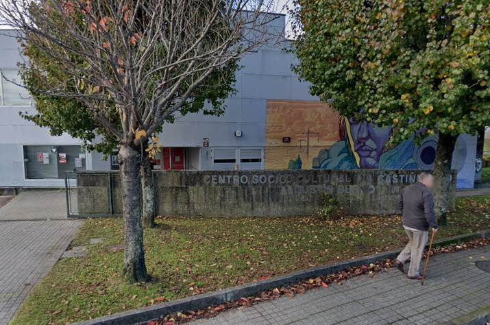 Centro Sociocultural do Castiñeiriño