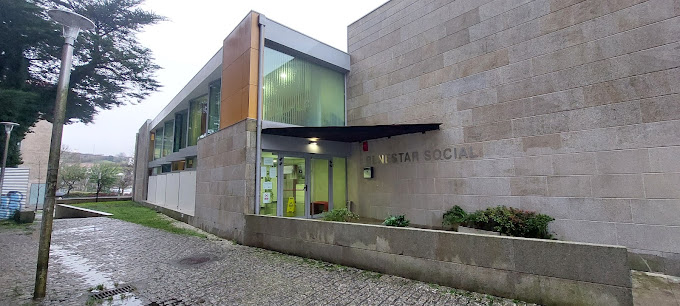 Concellería de Benestar Social e Igualdade