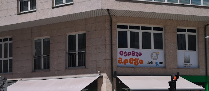 Departamento de Lingua Galega