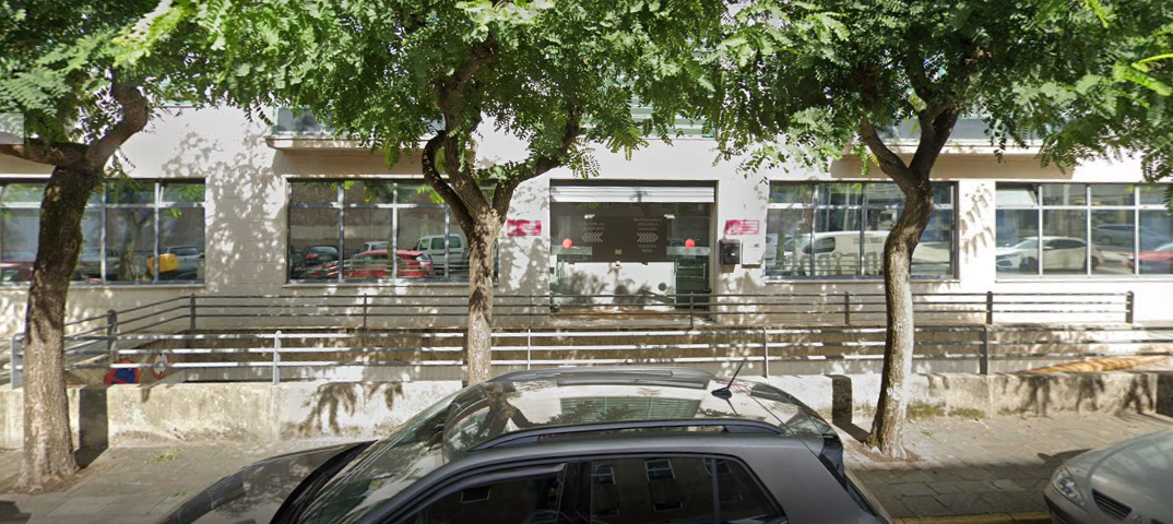 Oficina de Atención ó Cidadán