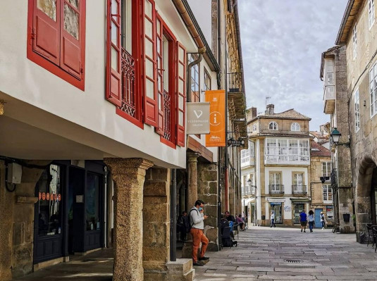 Oficina municipal de turismo