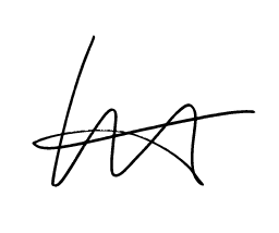 Firma da alcaldesa